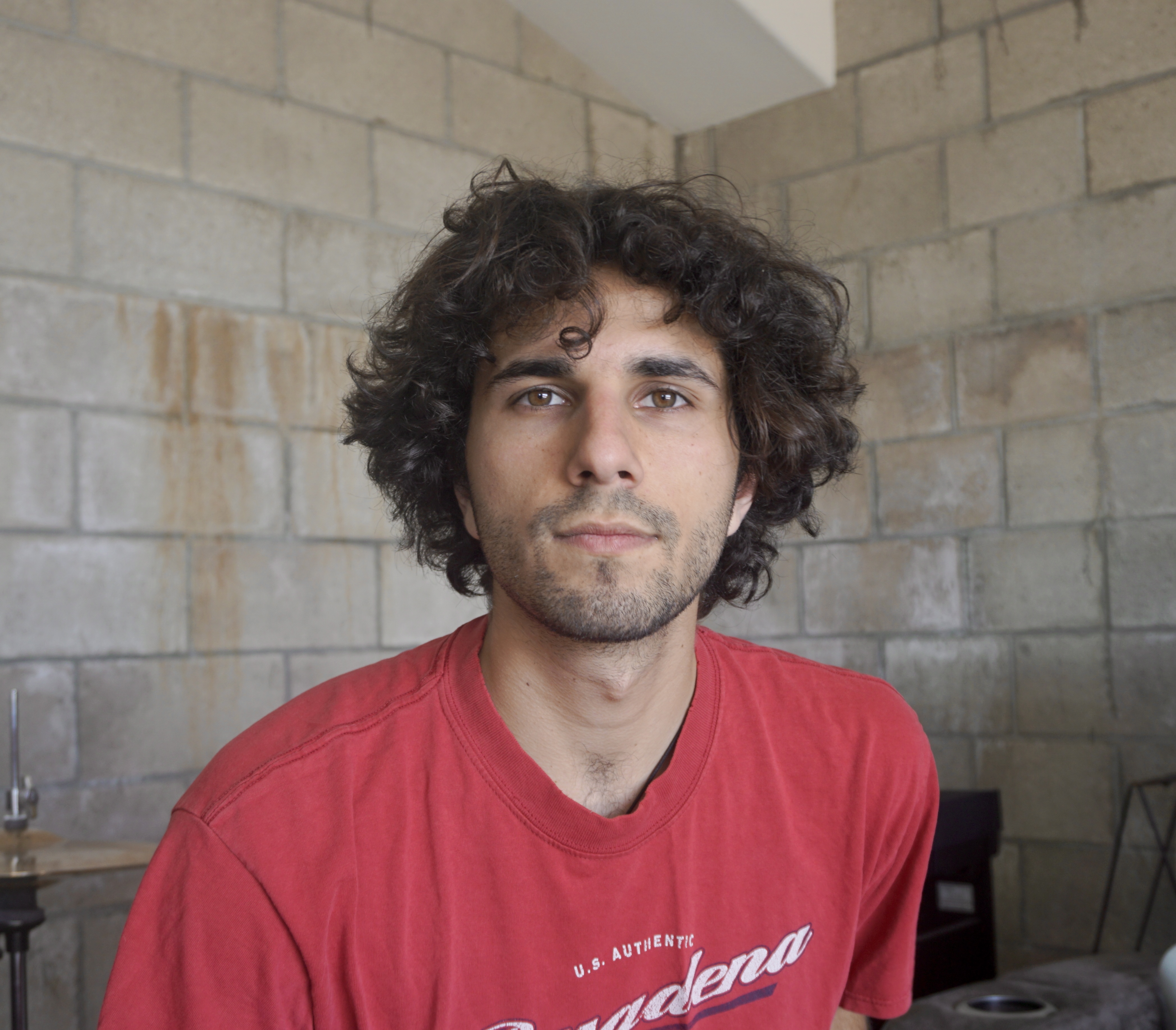 Anthony - Plomero Profesional